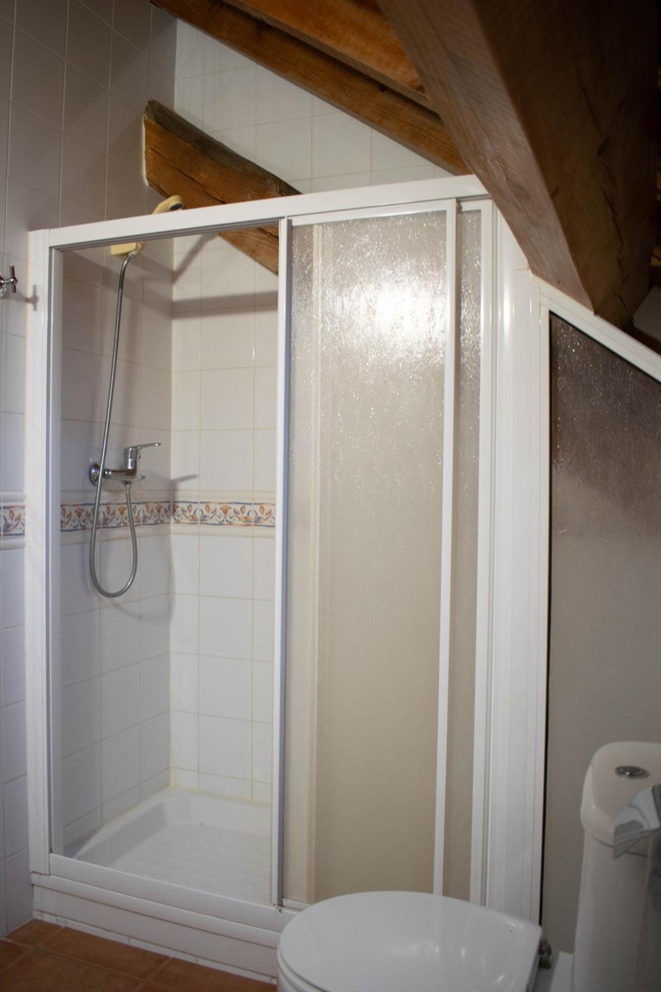 Kabila Enea 1 Apartamento Uztarroz Exterior foto